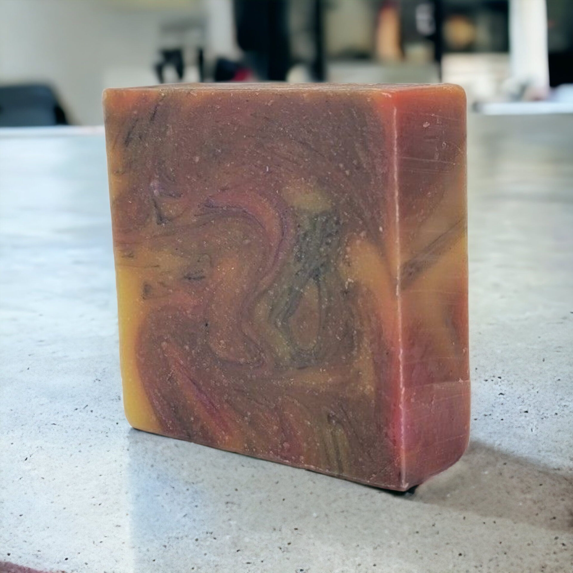 Galactic Gobi Handmade Soap