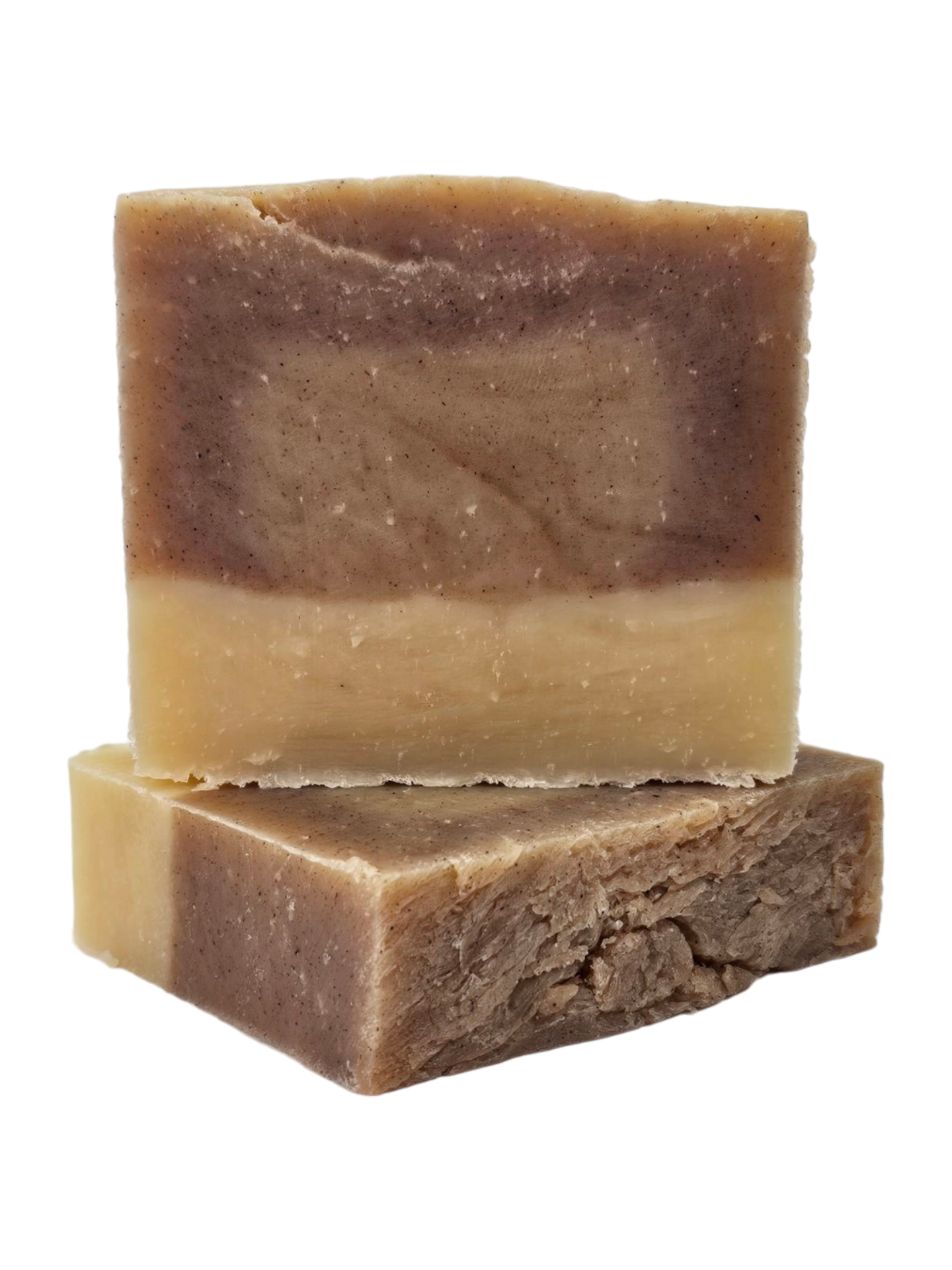 Honey & Cinnamon Natural Bar Soap