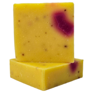 Honeysuckle Handmade Soap