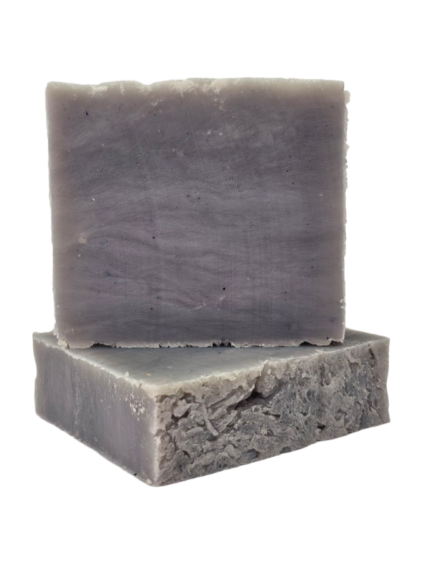 Lavender Handmade Natural Bar Soap