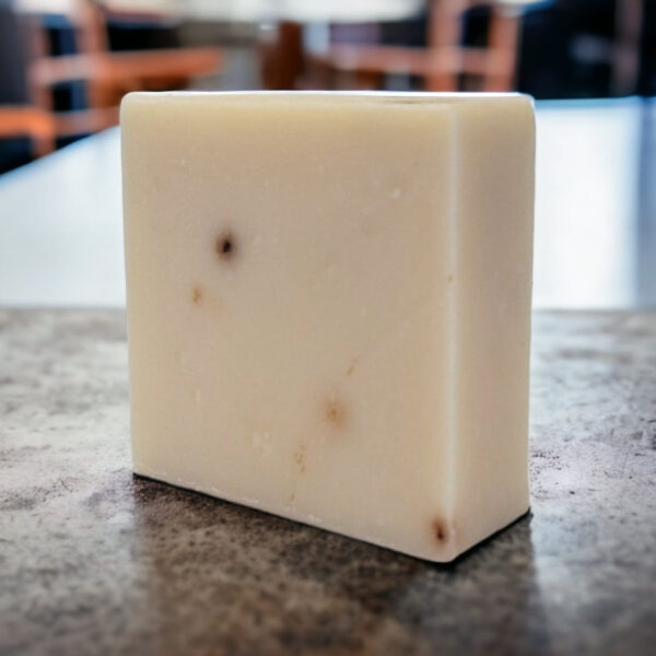 Lavender Patchouli Handmade Soap
