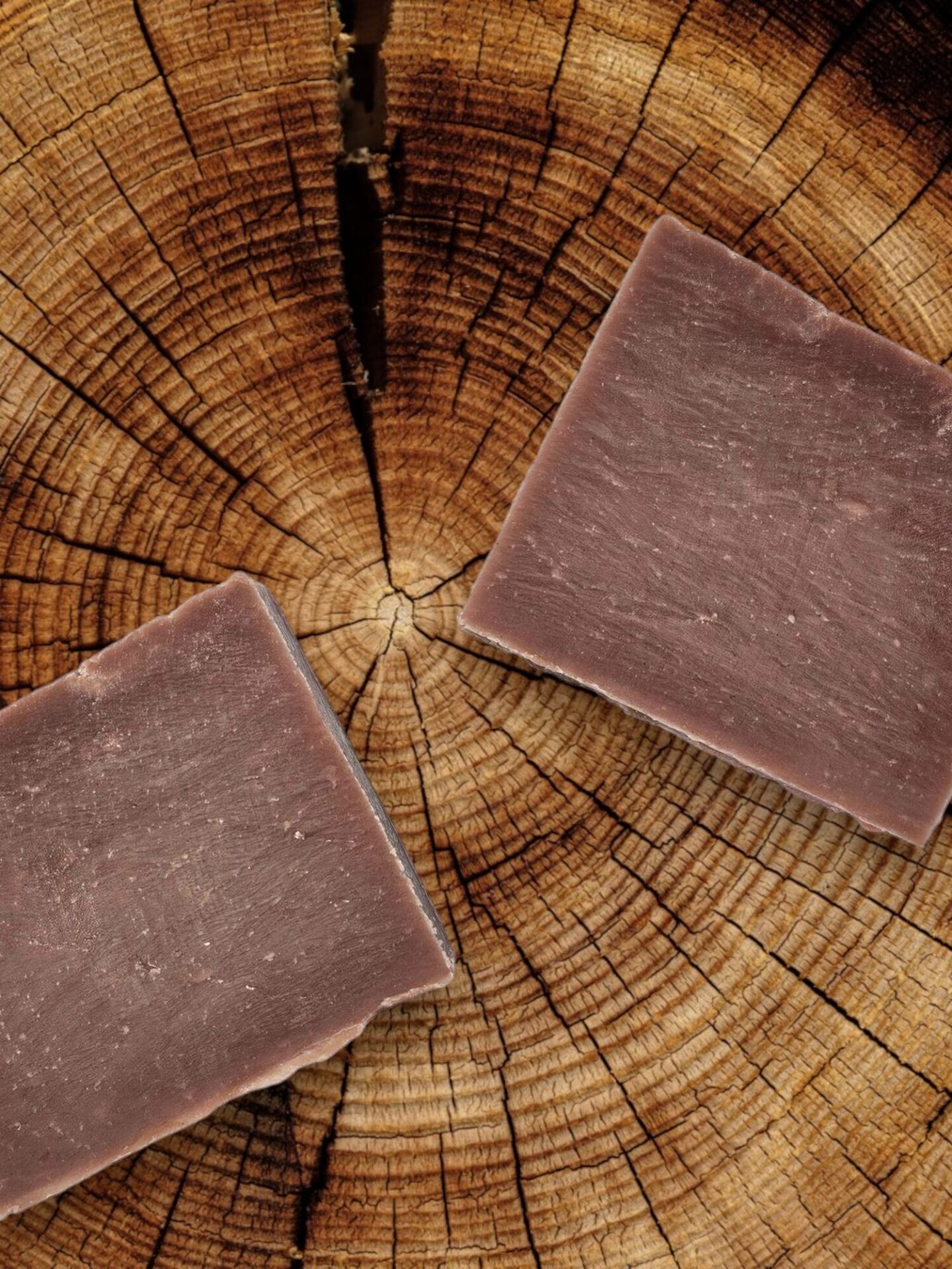 Lumberjack Natural Bar Soap