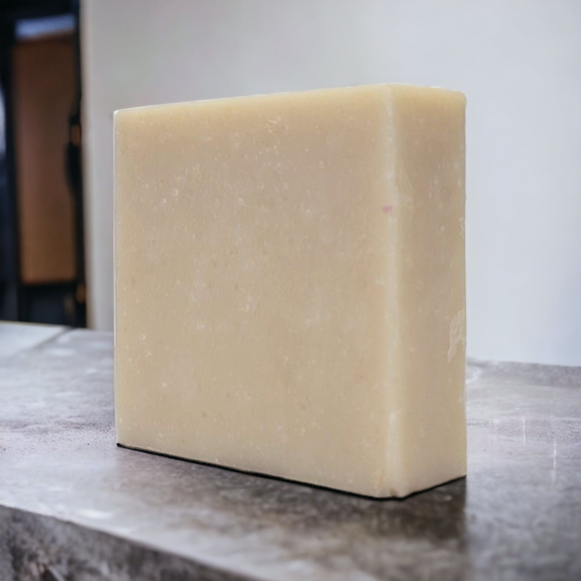 Milk & Collagen Handmade Soap