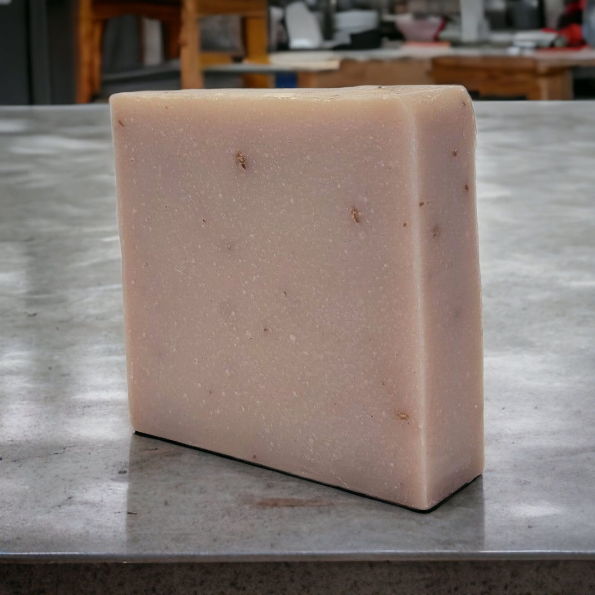 Oatmeal Milk & honey Handmade Soap