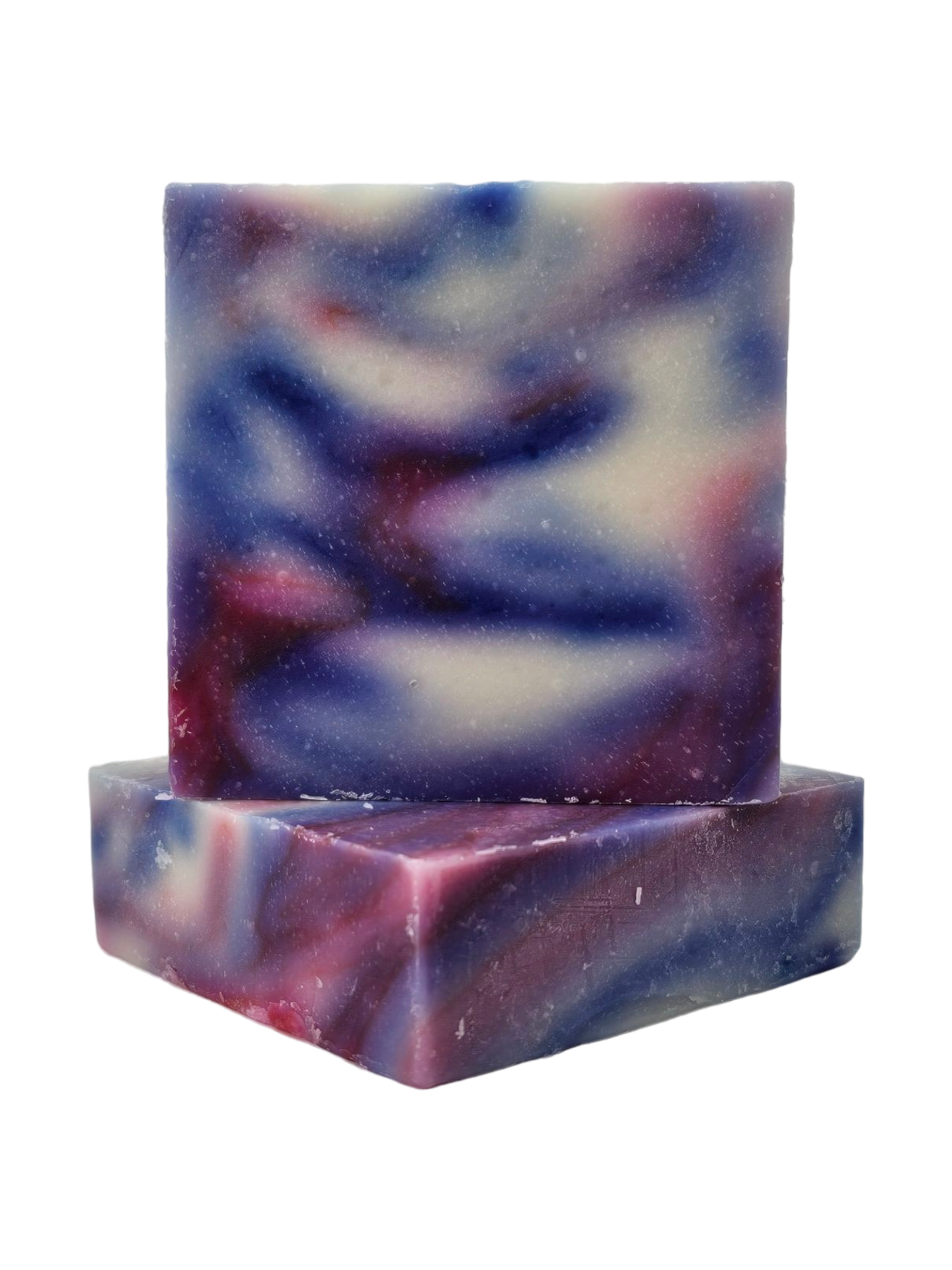 Wild Passion Handmade Soap