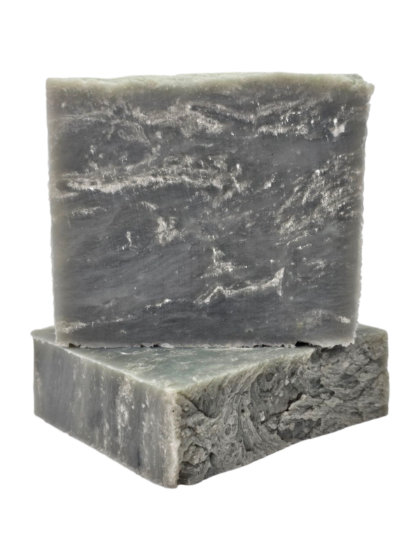 Stone Mountain Bar Soap