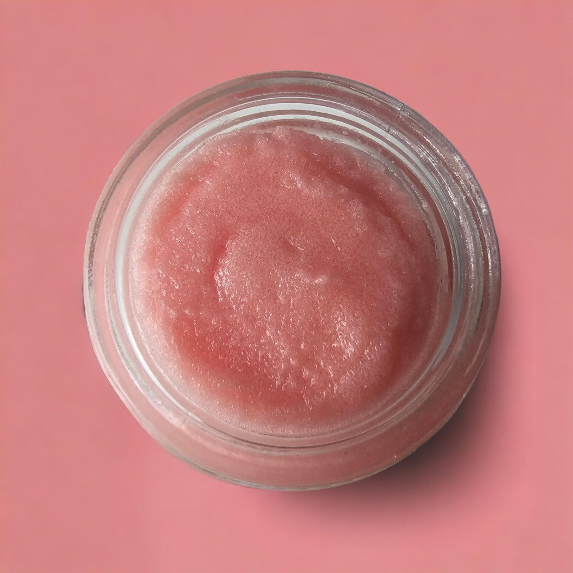 Watermelon Sugar Creamy Lip Scrub