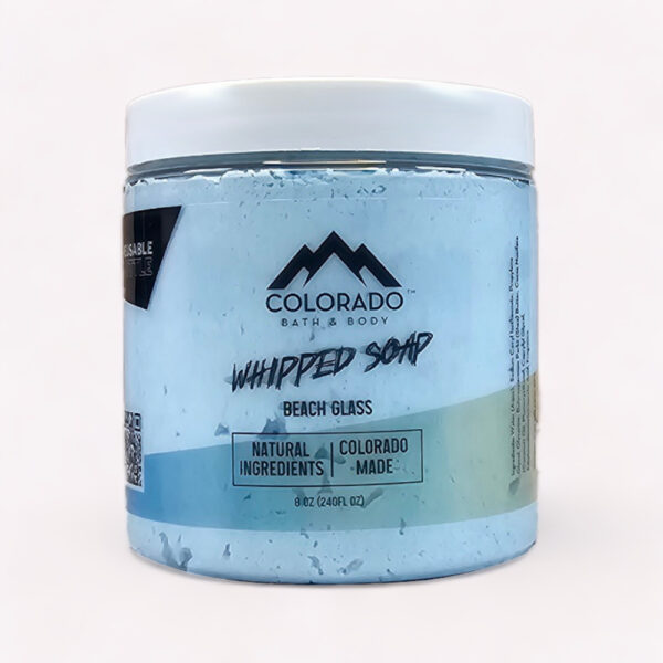 beach-glass-whipped-soap