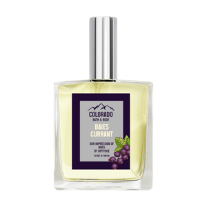 Baies Currant By Diptyque