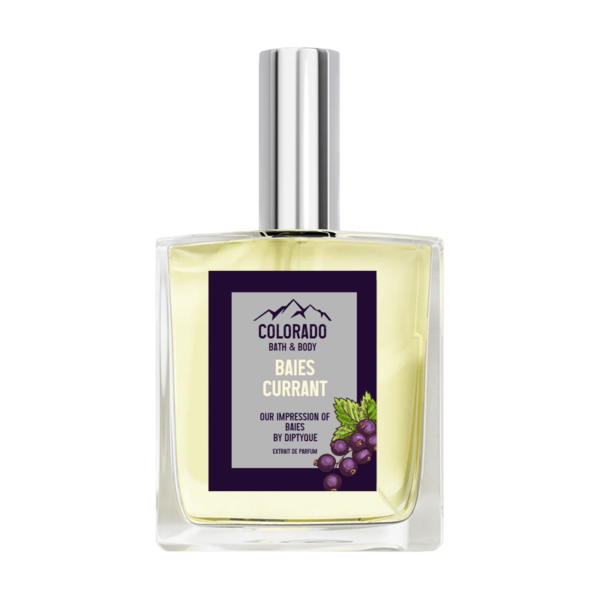 Baies Currant By Diptyque